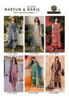 Maryum And Maria Vol 20 By Keval Cotton Printed Readymade Dress Suppliers In India